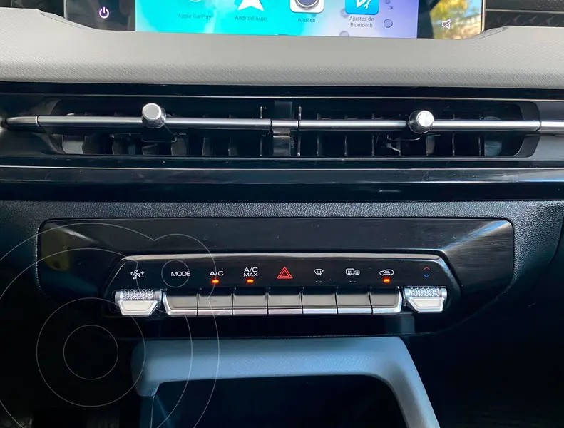 chevrolet aveo-hb