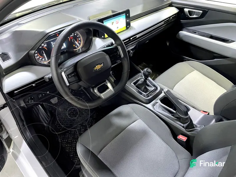 chevrolet aveo-hb