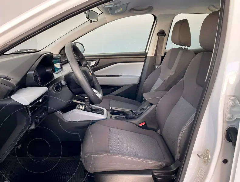 chevrolet aveo-hb