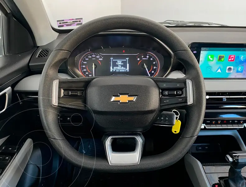 chevrolet aveo-hb