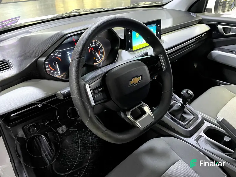 chevrolet aveo-hb
