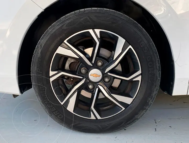chevrolet aveo-hb