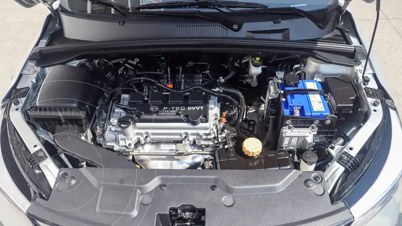 chevrolet aveo-hb