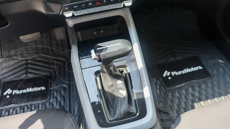 chevrolet aveo-hb