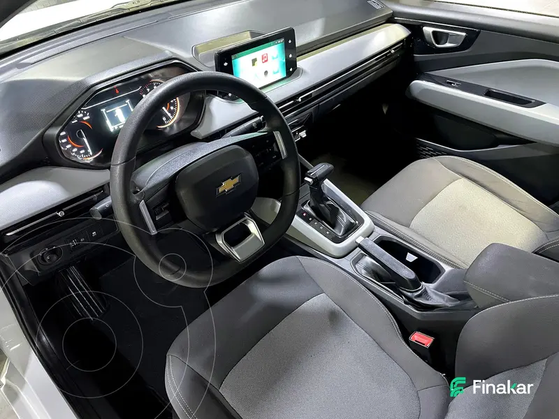 chevrolet aveo-hb
