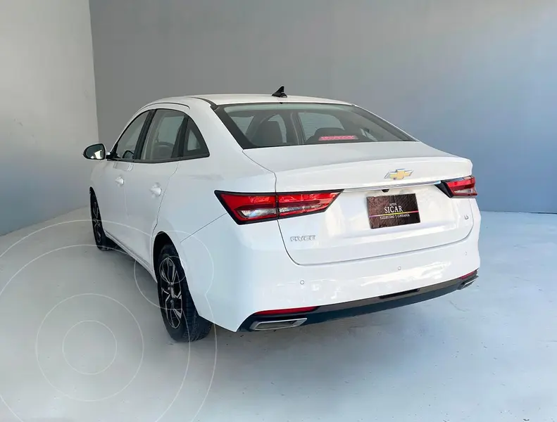 chevrolet aveo-hb