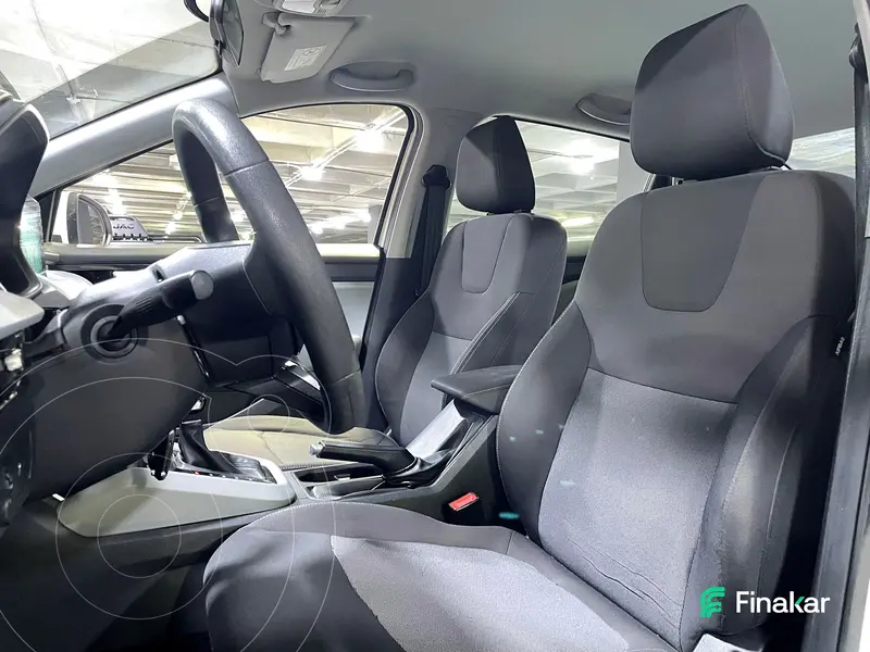 chevrolet aveo-hb