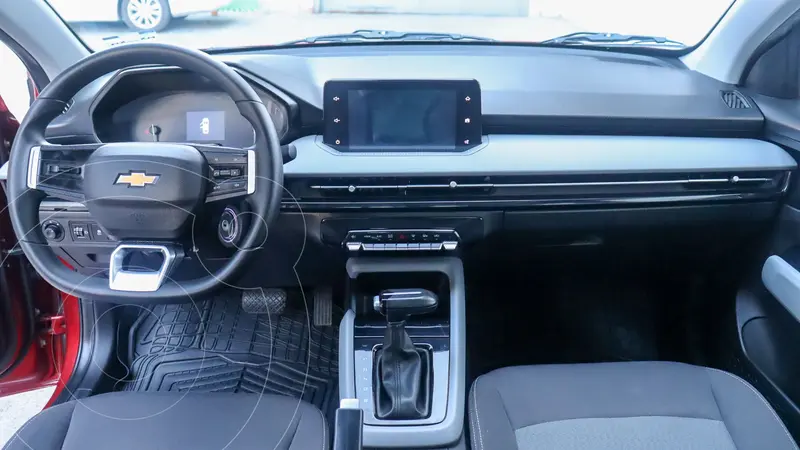 chevrolet aveo-hb