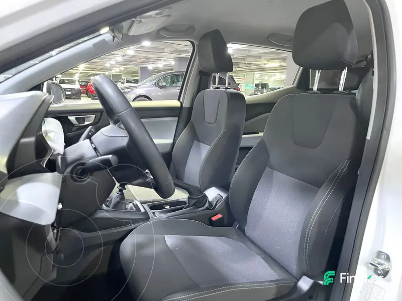 chevrolet aveo-hb