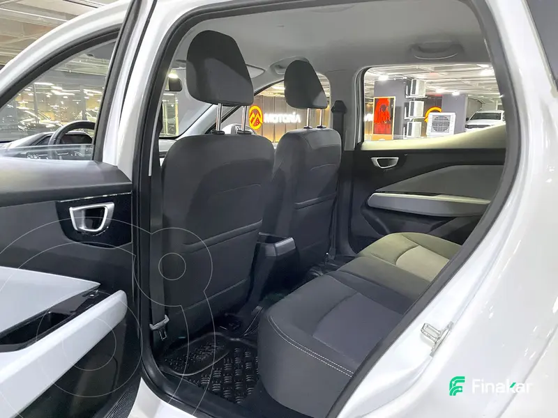chevrolet aveo-hb