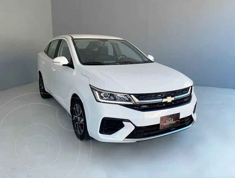 chevrolet aveo-hb