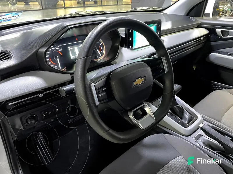 chevrolet aveo-hb