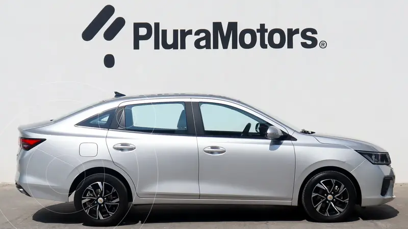 chevrolet aveo-hb