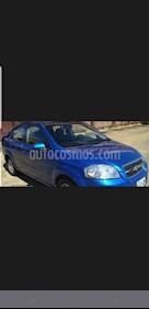 Chevrolet Aveo 1.6 L 5 puertas usado (2008) color Azul precio u$s6.000