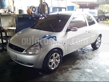 Chevrolet Aveo 1.6L Ac usado (2006) color Gris precio u$s2.000