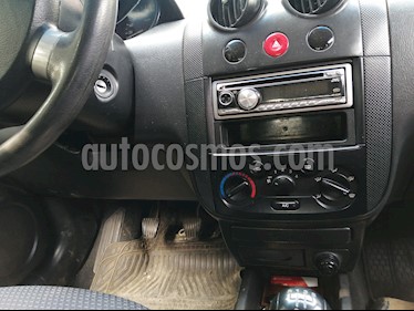 foto Chevrolet Aveo LS 1.4 3P Ac usado (2007) color Azul precio $2.700.000