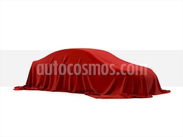 Foto venta Auto usado Chevrolet Aveo LT Aut (2015) color Champagne precio $119,000