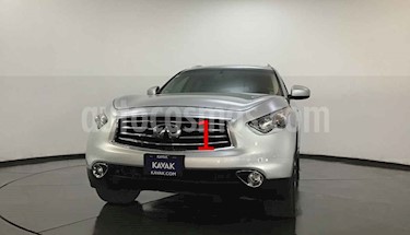 Chevrolet Aveo LS usado (2017) color Azul precio $400,001