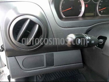 foto Chevrolet Aveo LS Aut usado (2018) color Blanco precio $149,900