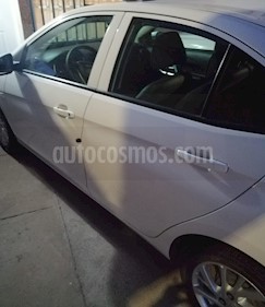 foto Chevrolet Aveo LTZ (Nuevo) usado (2018) color Blanco precio $175,000