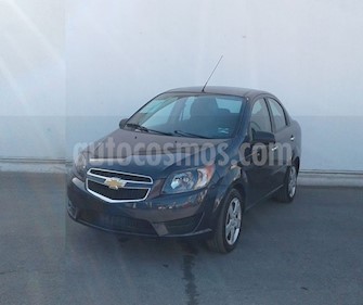 foto Chevrolet Aveo LT Bolsas de Aire y ABS (Nuevo) usado (2018) color Azul precio $178,000