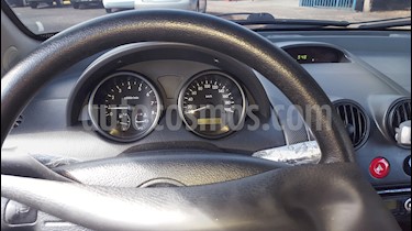 Chevrolet Aveo 3P 1.6L Aut usado (2008) color Plata precio BoF3.200
