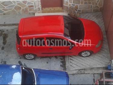 Chevrolet Aveo 3P 1.6L Aut Ac usado (2009) color Rojo precio BoF22.013