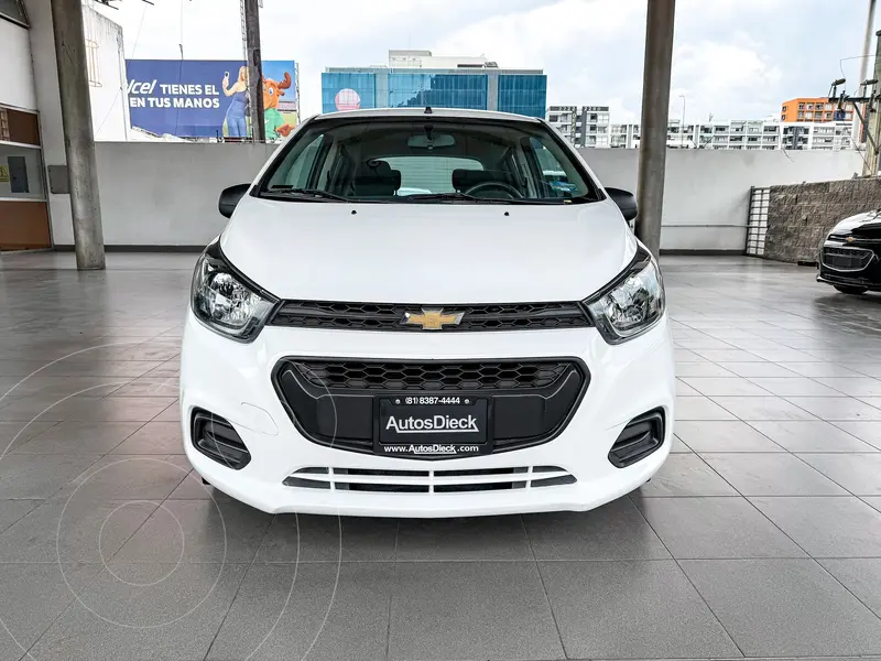chevrolet beat-hatchback