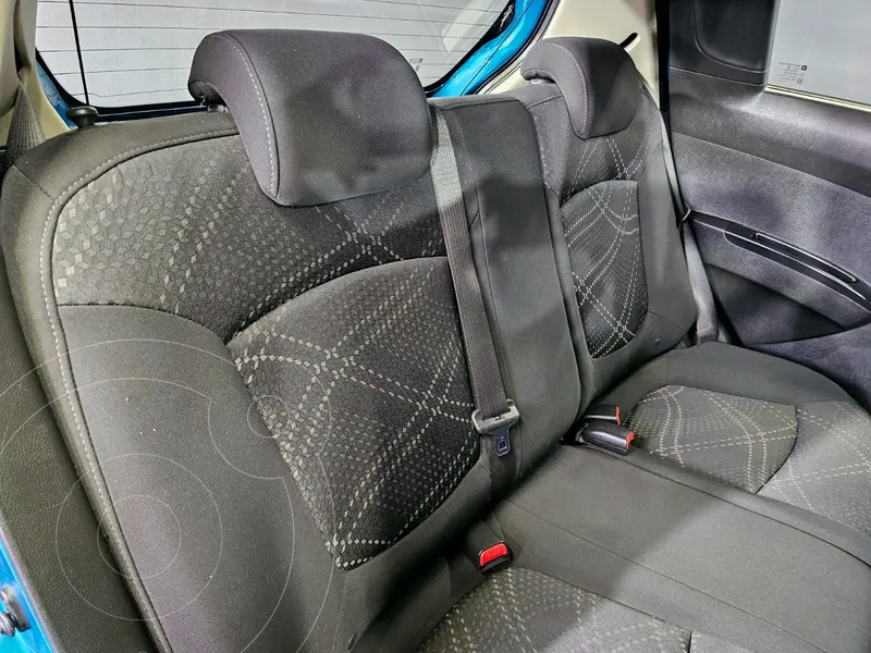 chevrolet beat-hatchback