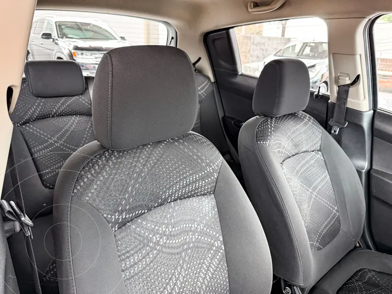 chevrolet beat-hatchback