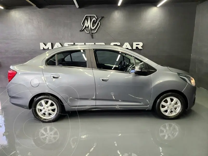 chevrolet beat-hatchback