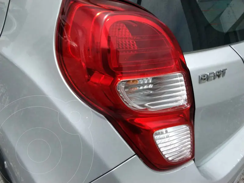 chevrolet beat-hatchback
