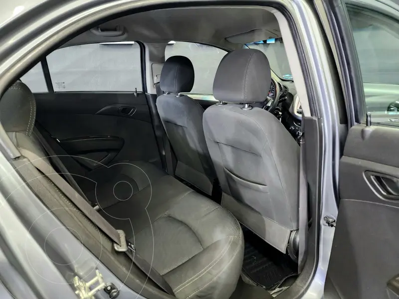 chevrolet beat-hatchback
