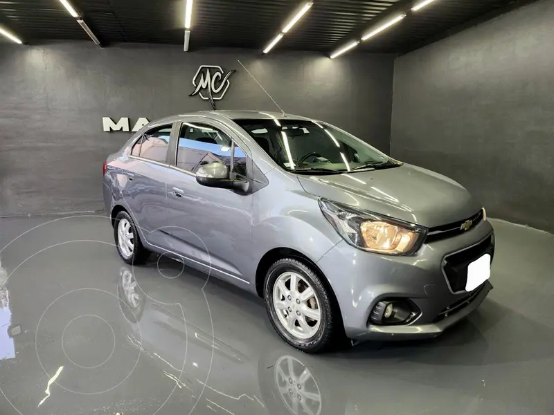 chevrolet beat-hatchback