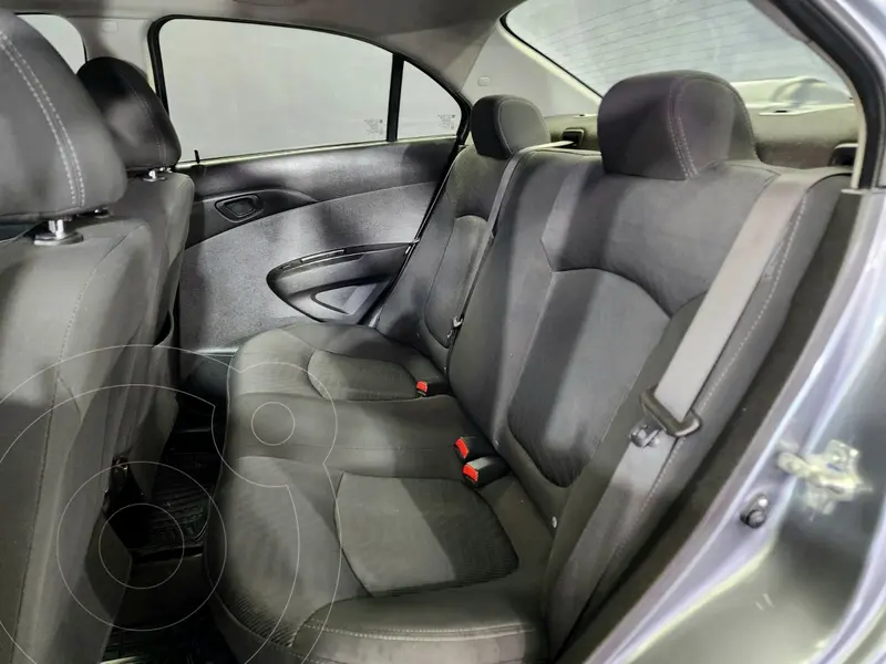 chevrolet beat-hatchback