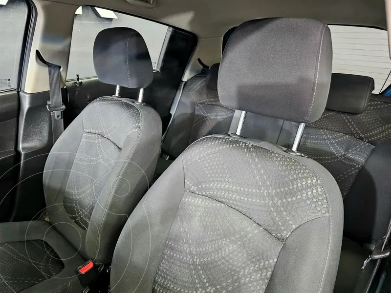 chevrolet beat-hatchback