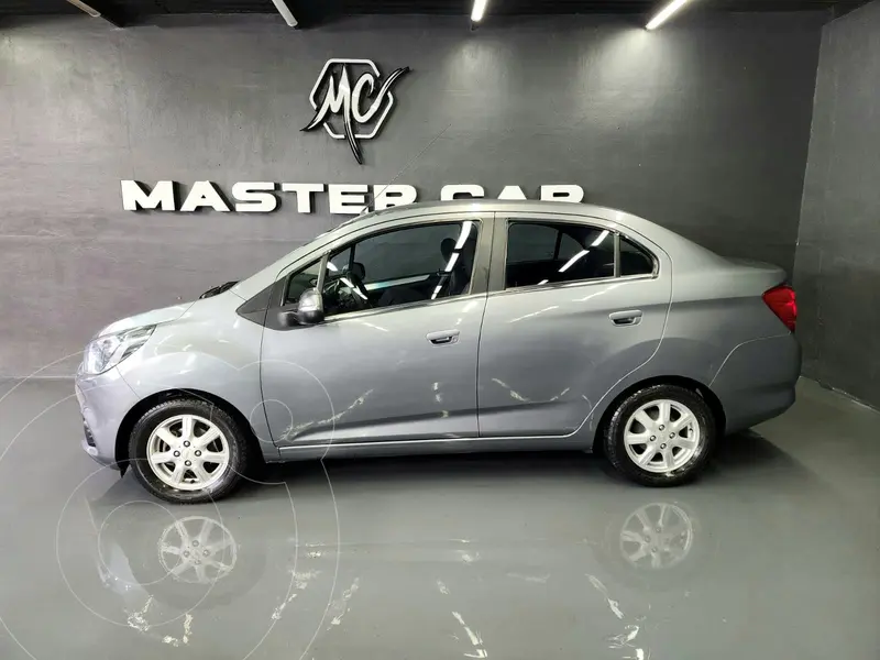 chevrolet beat-hatchback