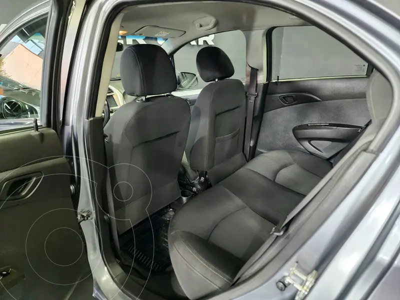 chevrolet beat-hatchback