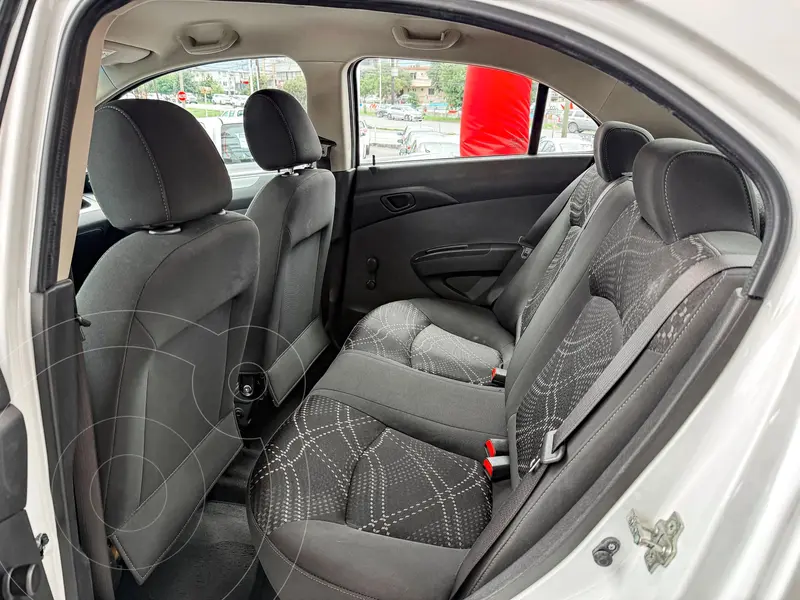 chevrolet beat-notchback