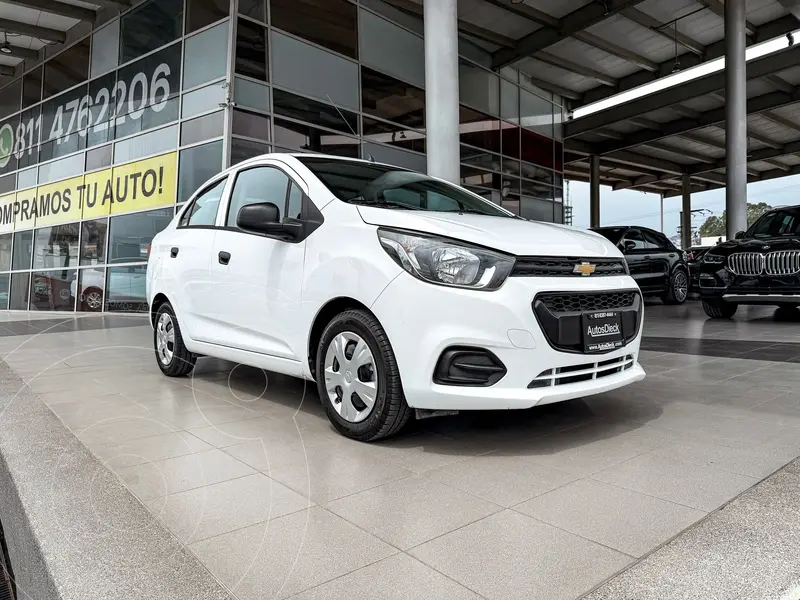 chevrolet beat-notchback