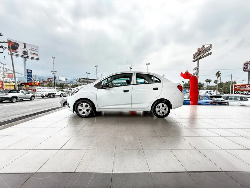 chevrolet beat-notchback