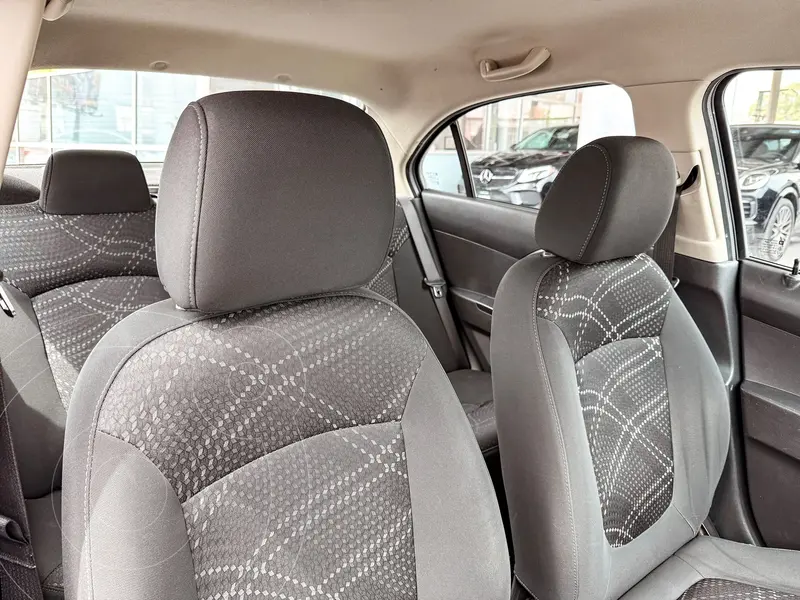 chevrolet beat-notchback