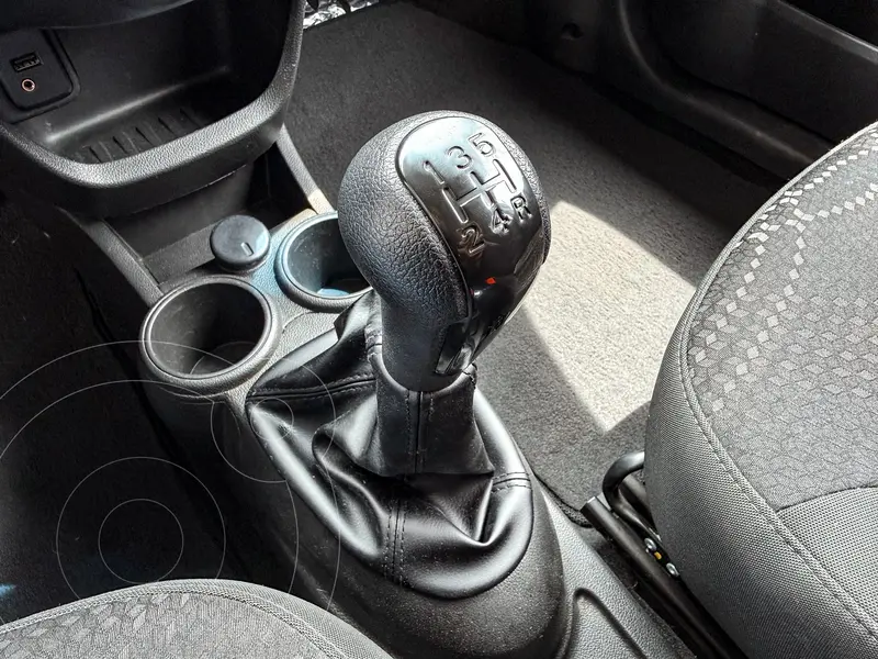 chevrolet beat-notchback