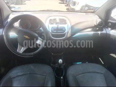 Foto venta Auto usado Chevrolet Beat 5p LT L4/1.2 Man (2018) color Rojo precio $145,000
