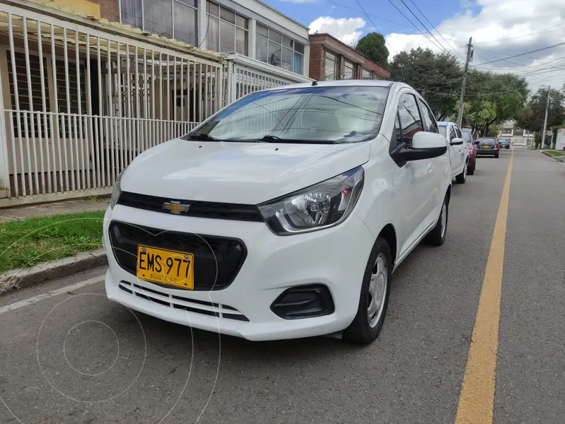 2019 Chevrolet Beat LT