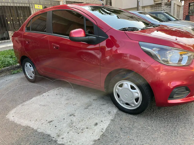 2023 Chevrolet Beat LT