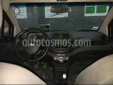 Chevrolet Beat LS usado (2018) color Blanco precio $95,000