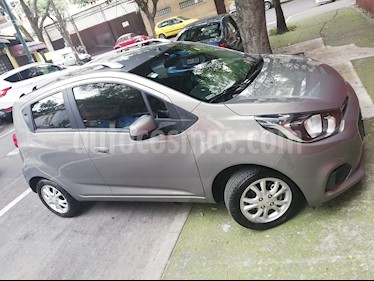 Chevrolet Beat LTZ usado (2019) color Bronce precio $175,000