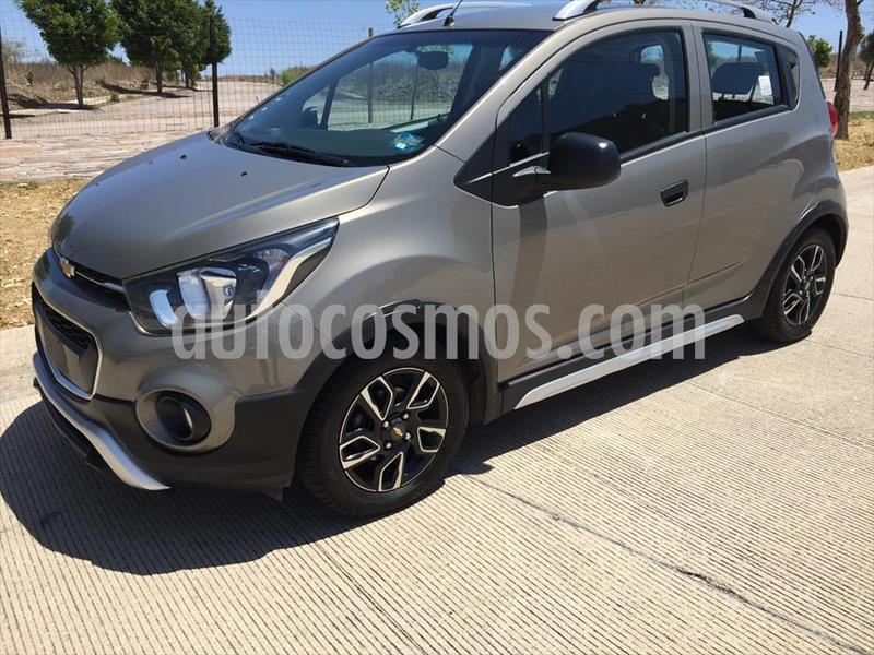 Chevrolet Beat Active usado (2019) precio $155,000