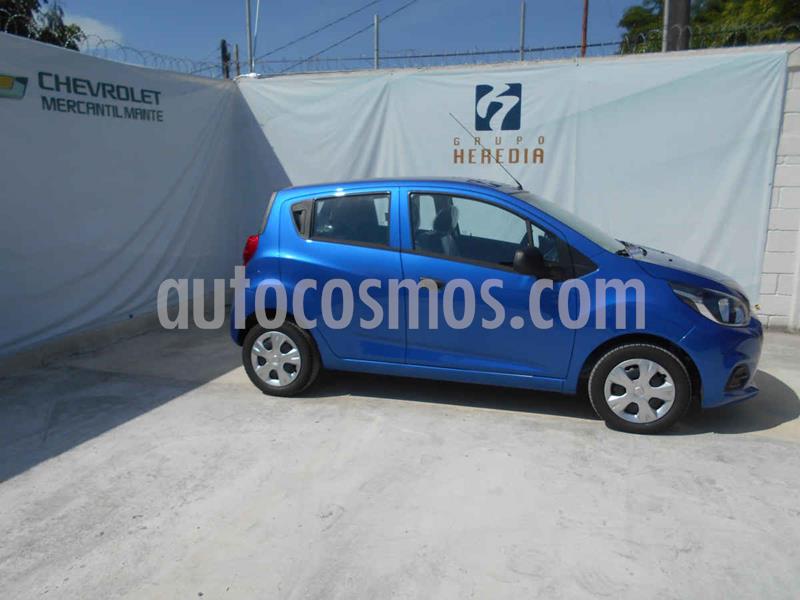 foto Oferta Chevrolet Beat Hatchback LT nuevo precio $200,200